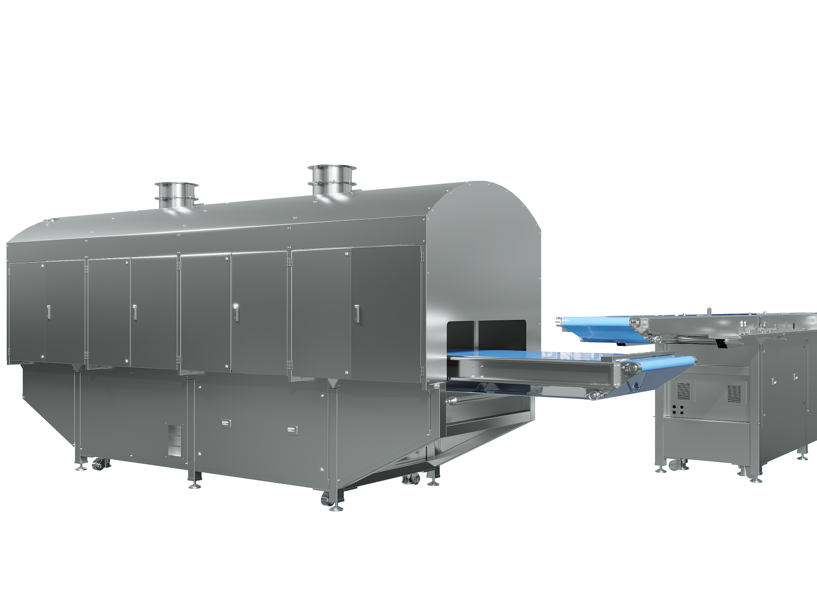 馅饼微波双面煎蒸