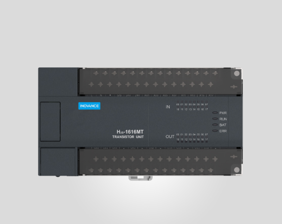 H2S系列通用经济型小型PLC